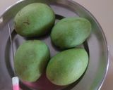 आम का गलका (Aam ka Galka recipe in hindi) रेसिपी चरण 1 फोटो