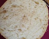 Foto del paso 6 de la receta: Pan de hamburguesa con masa madre