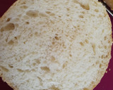 Foto del paso 6 de la receta: Pan de hamburguesa con masa madre
