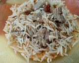 Foto langkah ke 4 dari resep 29. Nasi Kabli Pulao by Dapoer Ummi.