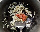 Foto langkah ke 4 dari resep Tomyam Steamboat Rumahan.