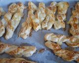 Lágy tojásbefőtt sajtos rúddal recept fázis 3 fotója