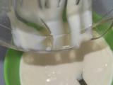 Homemade mayonnaise 😋