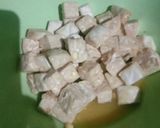Foto langkah ke 1 dari resep Tempe Cabai Garam.