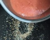 A picture of step 7 of Zero Oil Chickpeas - Protein-Rich Oil-Free Chickpea Recipe.