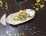 A picture of step 11 of Soya taco.