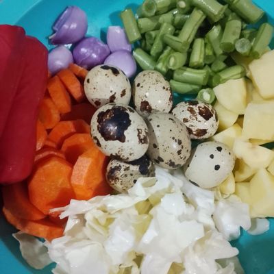 Langkah 1