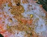 A picture of step 6 of Colorful vermicelli sheer khurma.