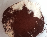 Foto do passo 1 de Bolo de chocolate na caneca para dois