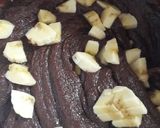 Foto del paso 7 de la receta: Brownie con banana (En Flip Essen)