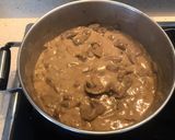 Foto del paso 5 de la receta: Solomillos estilo estrogonof