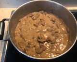 Foto del paso 5 de la receta: Solomillos estilo estrogonof