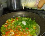 Foto del paso 4 de la receta: Arroz con pollo
