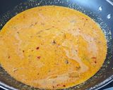Foto langkah ke 2 dari resep Gulai Ayam.