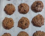 Foto del paso 2 de la receta: Galletas de avena y chía