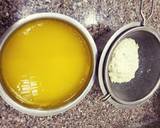 How to make Butter,Ghee,paneer & Mish from Cream or Malai? recipe step 8 photo