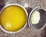 A picture of step 8 of How to make Butter,Ghee,paneer & Mish from Cream or Malai?.
