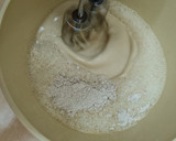 Foto del paso 1 de la receta: Tarta de yogur 🥧 versión saludable y muy fácil