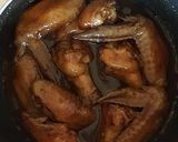 A picture of step 2 of Hot chicken wings.