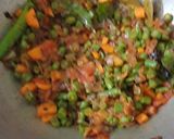 A picture of step 6 of Quick Veg kurma recipe.