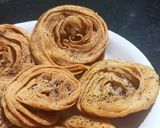 કચ્છી પકવાન (Kutchi Pakwan Recipe In Gujarati) રેસીપી સ્ટેપ4ફોટો