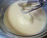 A picture of step 2 of Mixed Fruit Ice Cream.