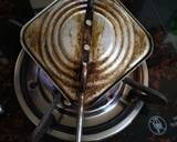 Healthy Toasted sandwich recipe step 2 photo