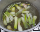 Foto del paso 1 de la receta: Chanca de pollo