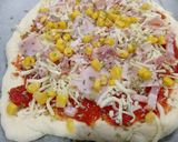 Foto del paso 6 de la receta: Pizza Ana fs