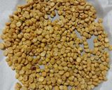 ચણા દાળ ની ભેળ (Chana Dal Bhel Recipe In Gujarati) રેસીપી સ્ટેપ2ફોટો