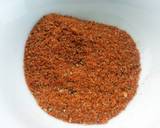 Chicken Skewer In Sichuan Peppercorn Salt Rub recipe step 7 photo