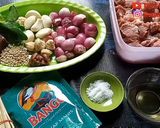 Foto langkah ke 1 dari resep Sate Kambing Bumbu Kacang.