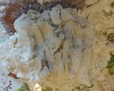 A picture of step 3 of Easy Pizza Dough!!.