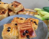 Foto langkah ke 6 dari resep Leker Holland.