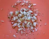A picture of step 1 of Potato Pancake.