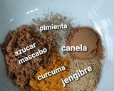 Foto del paso 1 de la receta: Leche Dorada.