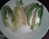 Shrimp BLT Lettuce Wraps recipe step 5 photo