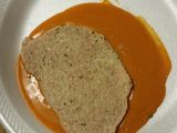 Baked pork chops