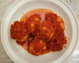 Foto langkah ke 1 dari resep Telor Balado.