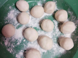 Baso Aci Kuah Pedas Homemade Simple