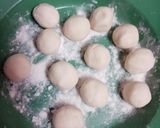Foto langkah ke 2 dari resep Baso Aci Kuah Pedas Homemade Simple.