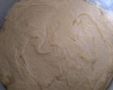 A picture of step 11 of Vanilla cake#author marathon.