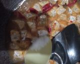 Foto langkah ke 4 dari resep Tempe Masak Kuning.