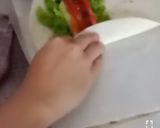 Foto langkah ke 5 dari resep Kebab forzen instan.