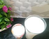 मैंगो मिल्क शेक (Mango milk shake recipe in hindi) रेसिपी चरण 1 फोटो