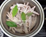 Foto langkah ke 1 dari resep Ceker Pedas.