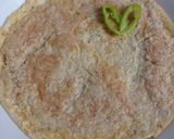 Foto langkah ke 3 dari resep Telur dadar campur oat.