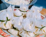 Foto langkah ke 5 dari resep Ekkado Simple Mudah by rancook.