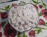 صورة لخطوة 1 من وصفة حلى الفراولة 🍓