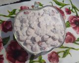 صورة لخطوة 1 من وصفة حلى الفراولة 🍓